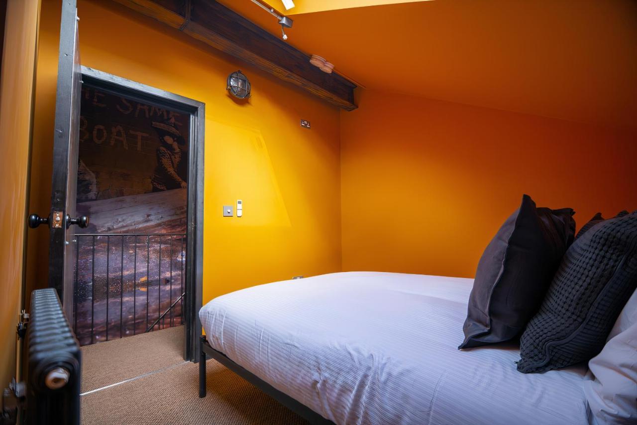 Rooms By Green Room Leeds  Exterior foto